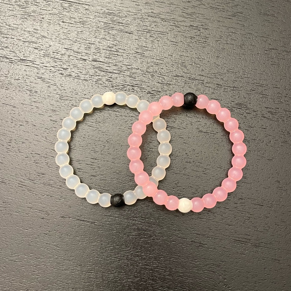 Lokai Classic Bundle Bracelet